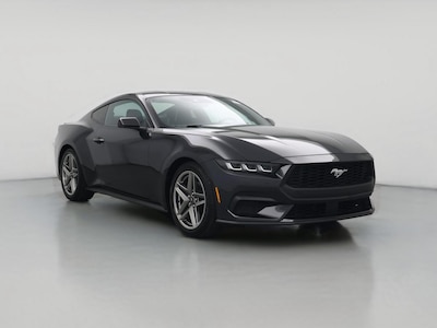 2024 Ford Mustang  -
                Covington, LA
