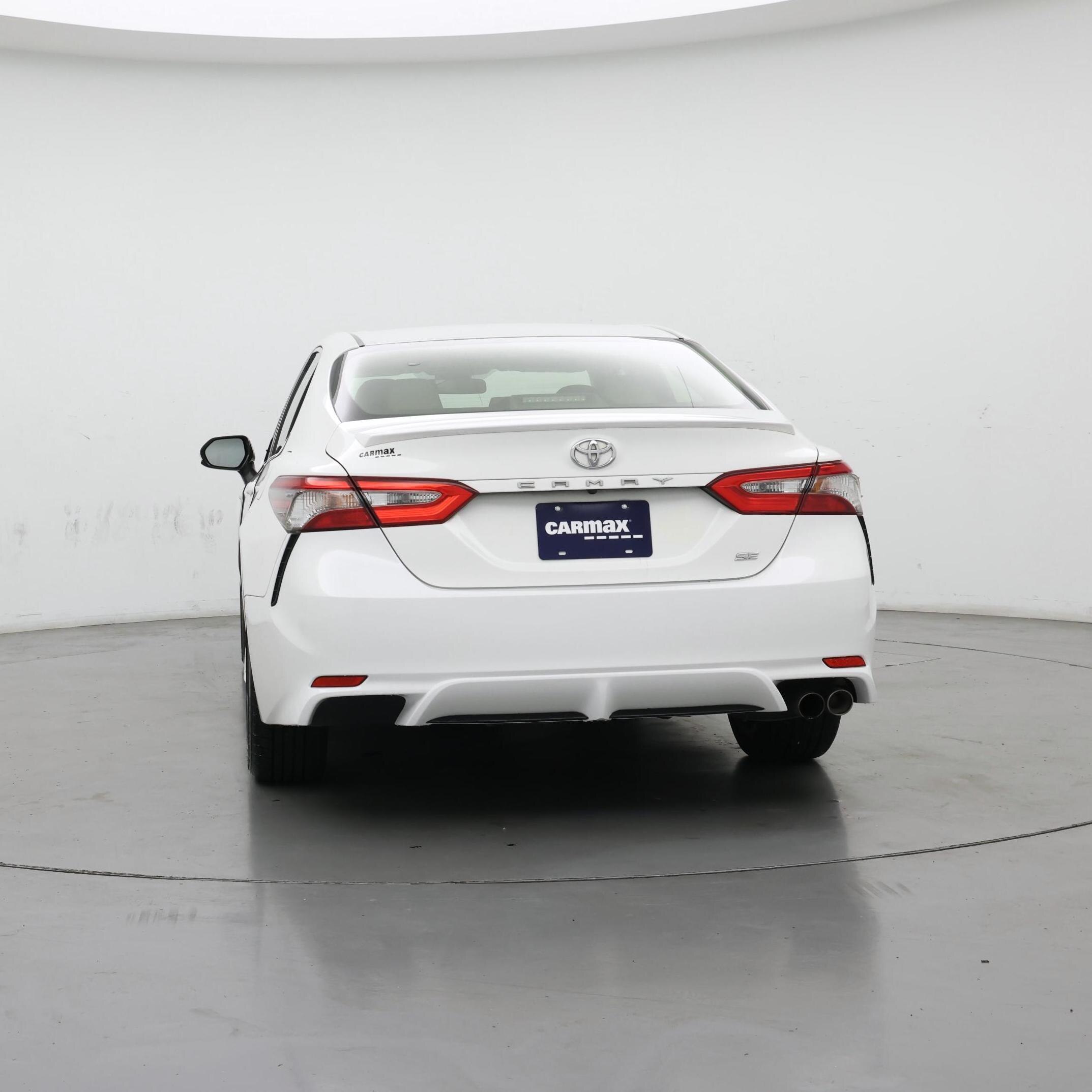Thumbnail: 2018 Toyota Camry - 6