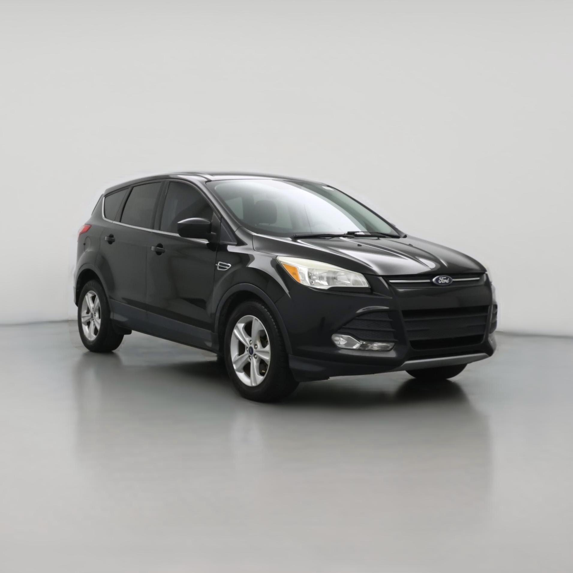 Thumbnail: 2014 Ford Escape - 1