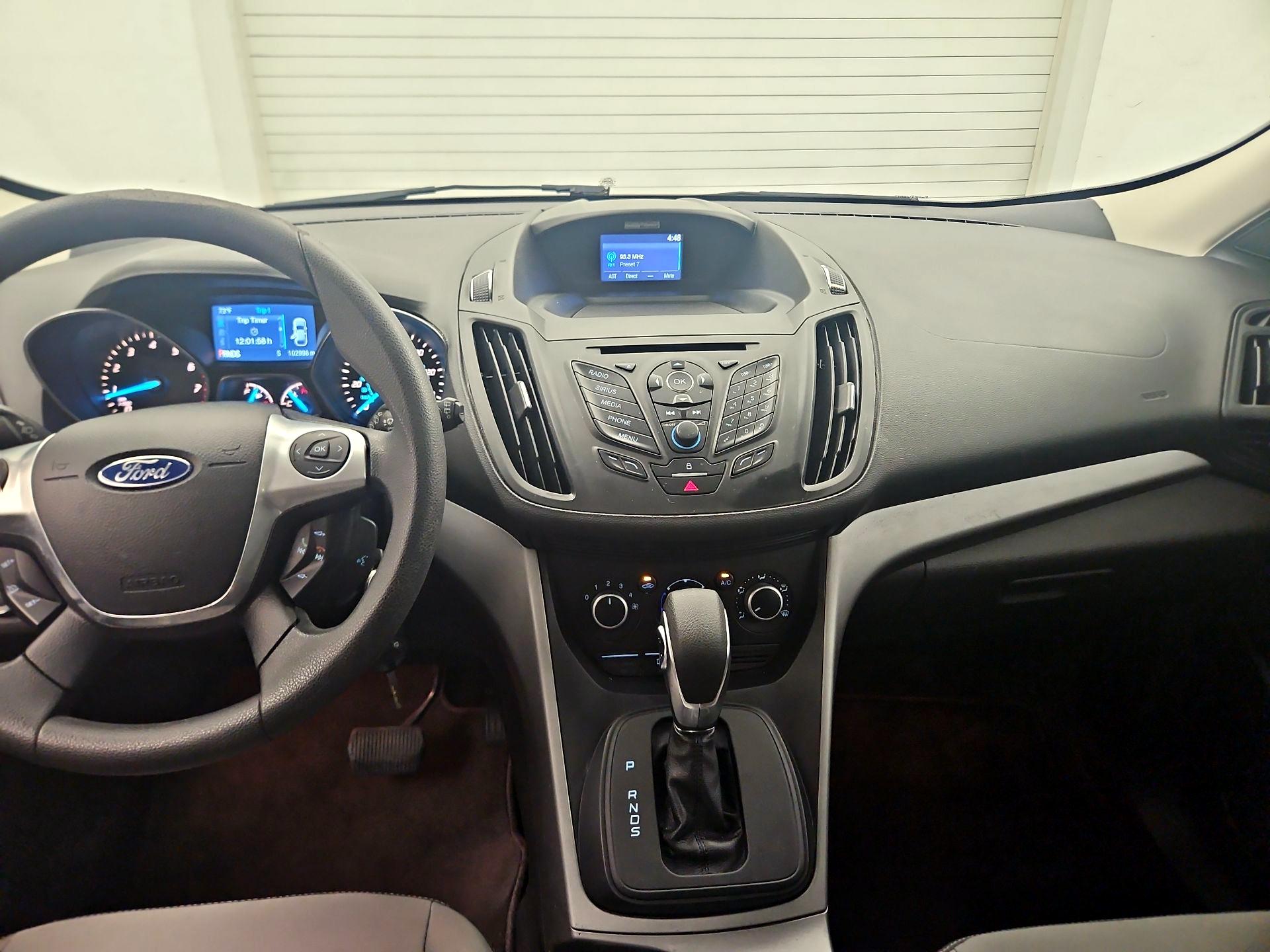 Thumbnail: 2014 Ford Escape - 9
