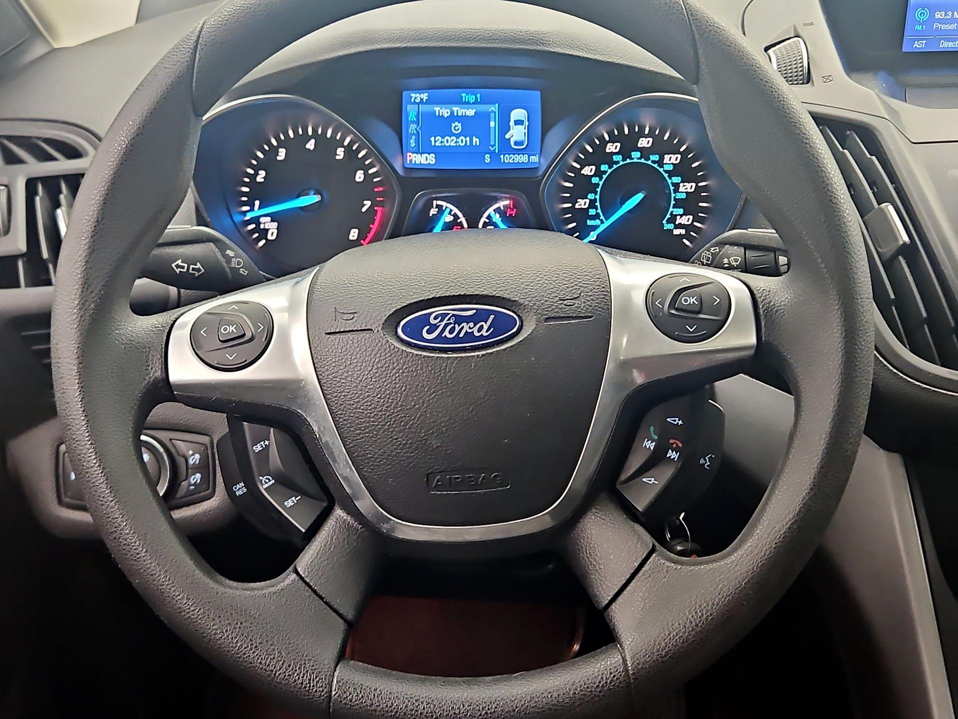 Thumbnail: 2014 Ford Escape - 10