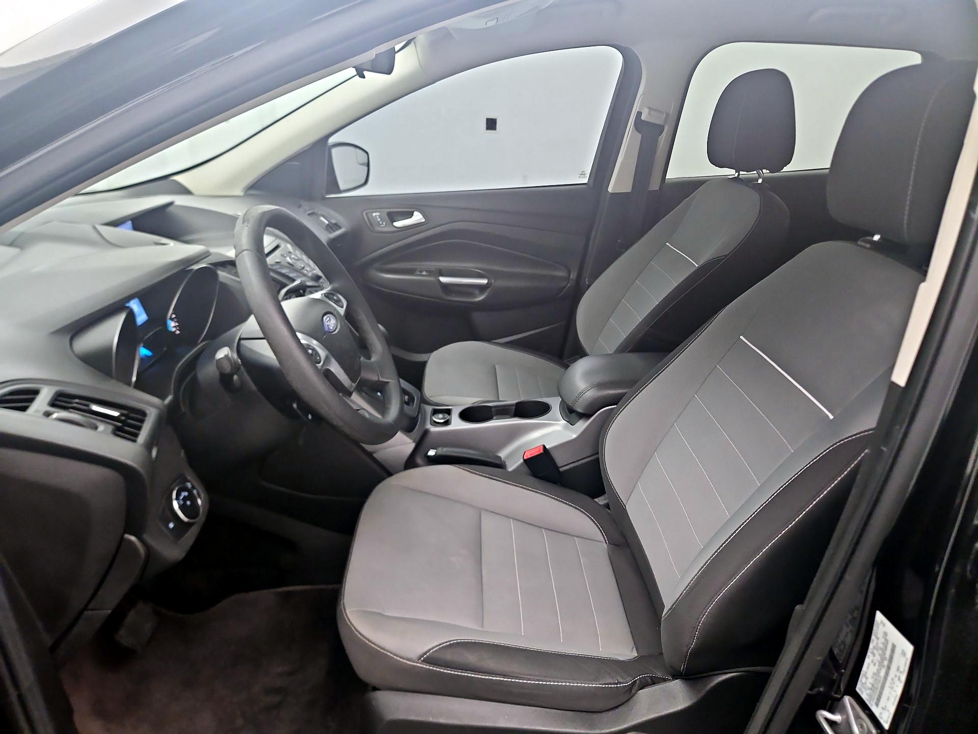 Thumbnail: 2014 Ford Escape - 11