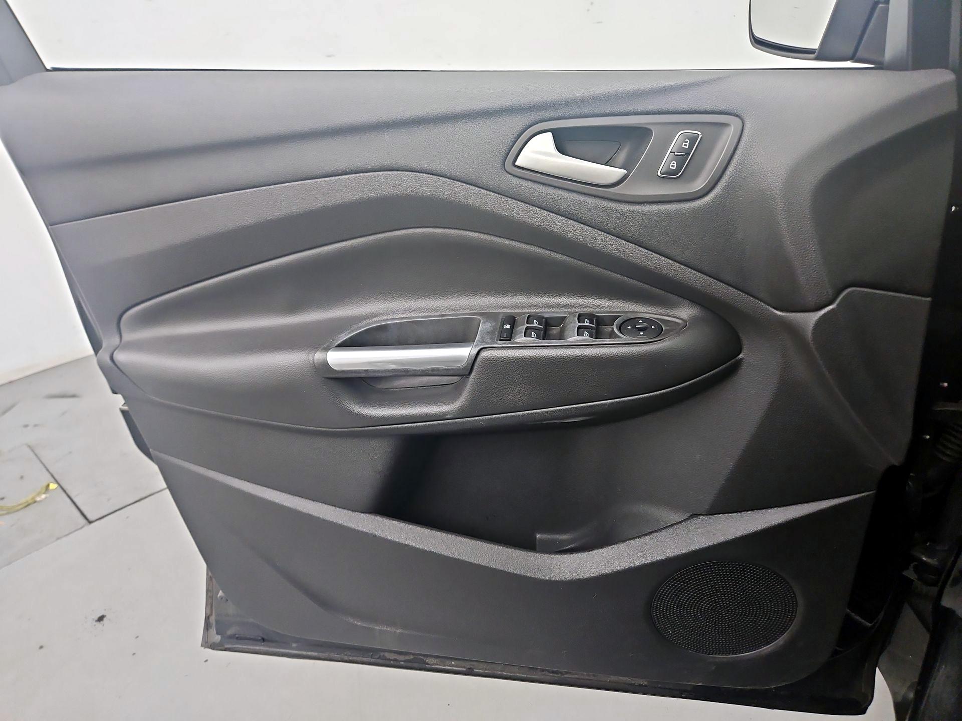 Thumbnail: 2014 Ford Escape - 12