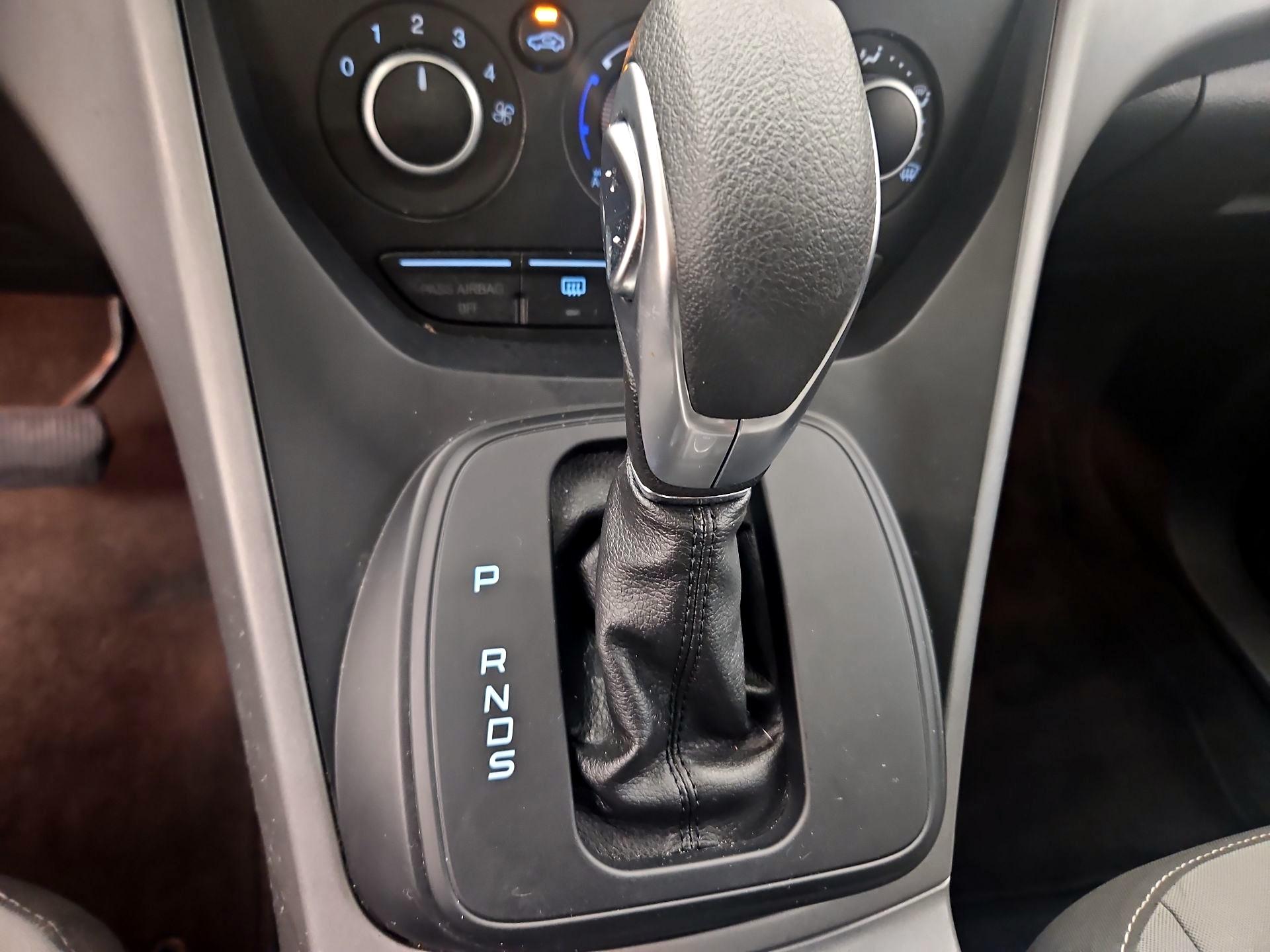 Thumbnail: 2014 Ford Escape - 17