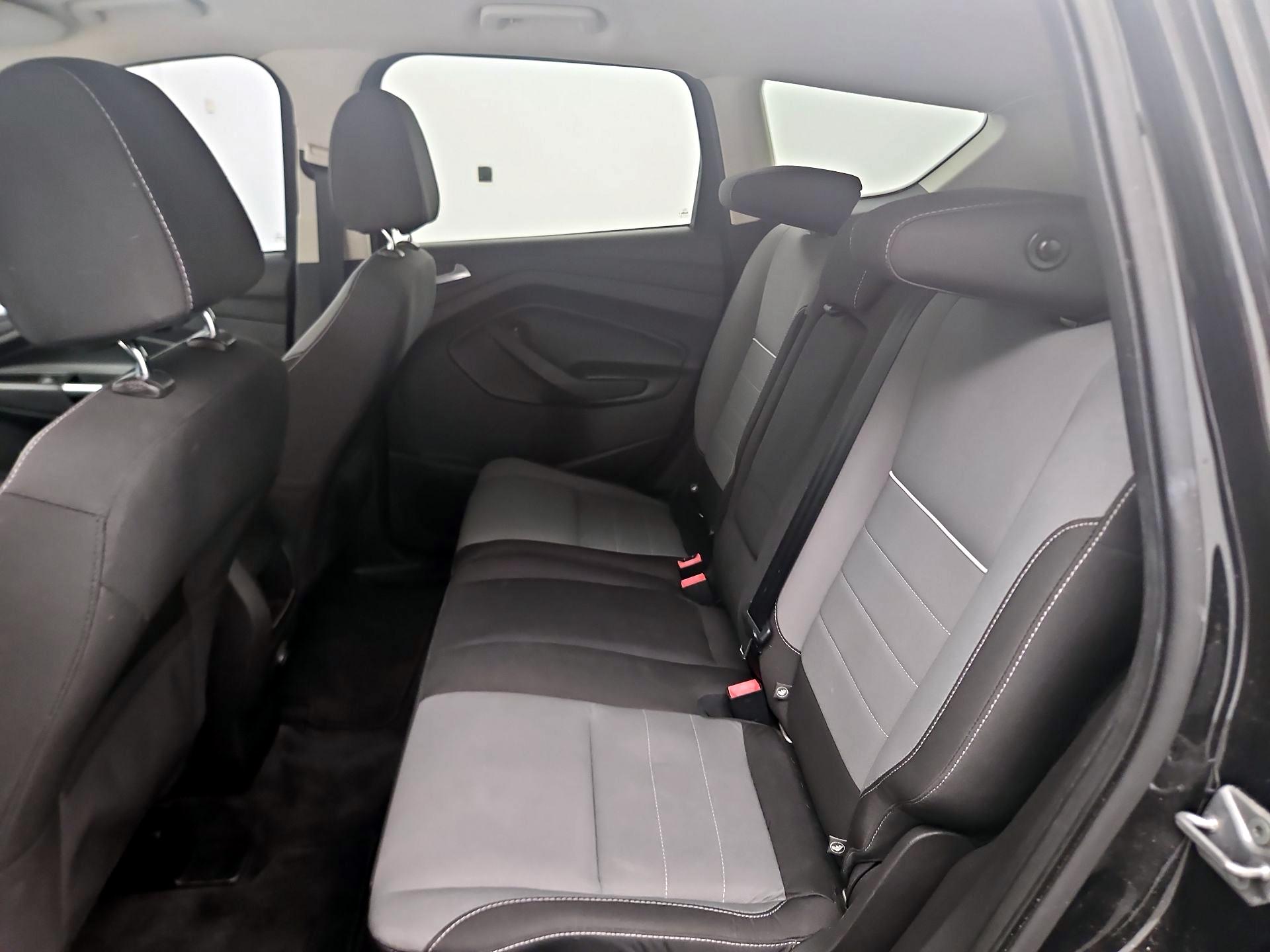 Thumbnail: 2014 Ford Escape - 18