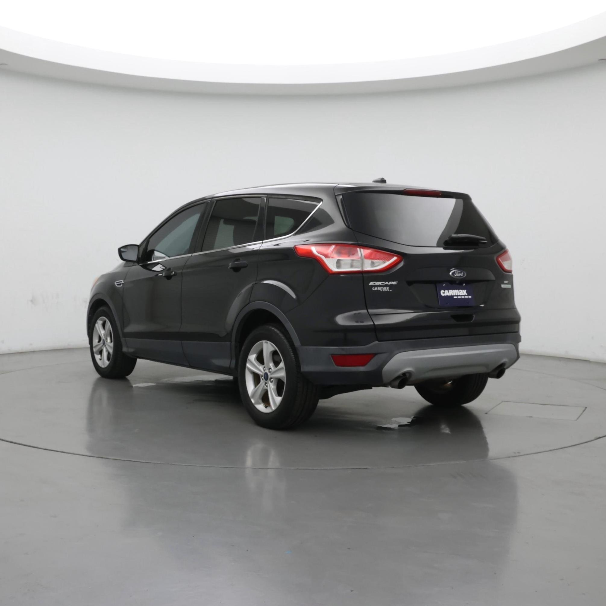 Thumbnail: 2014 Ford Escape - 2
