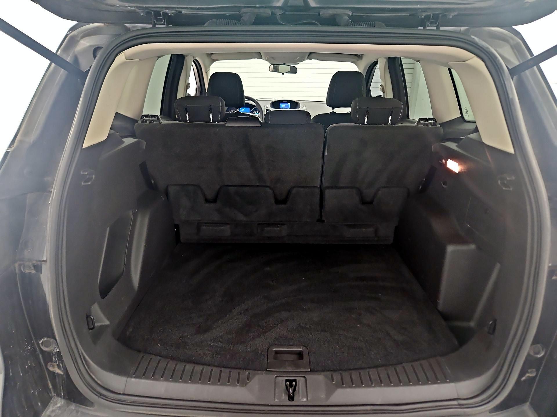 Thumbnail: 2014 Ford Escape - 19