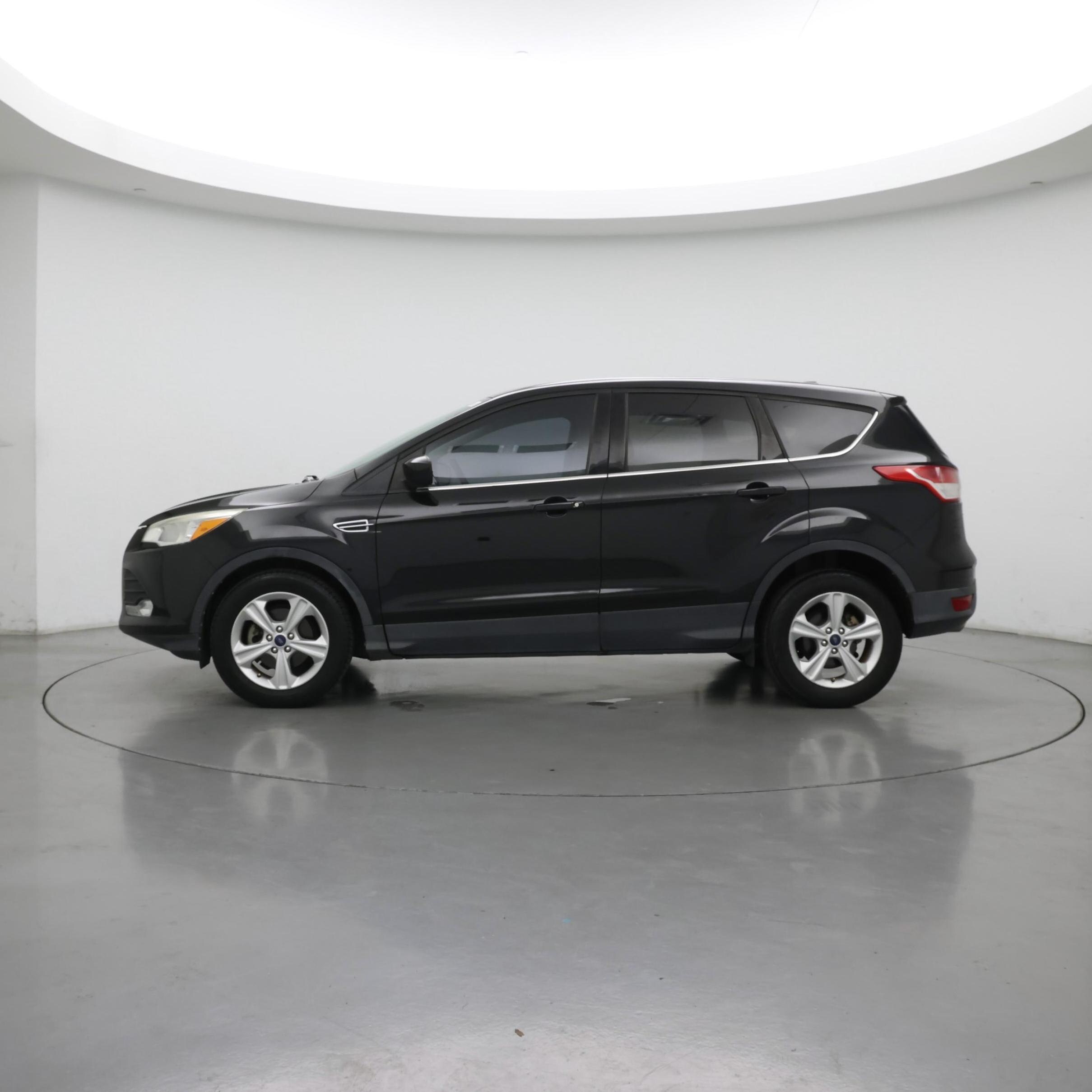Thumbnail: 2014 Ford Escape - 3