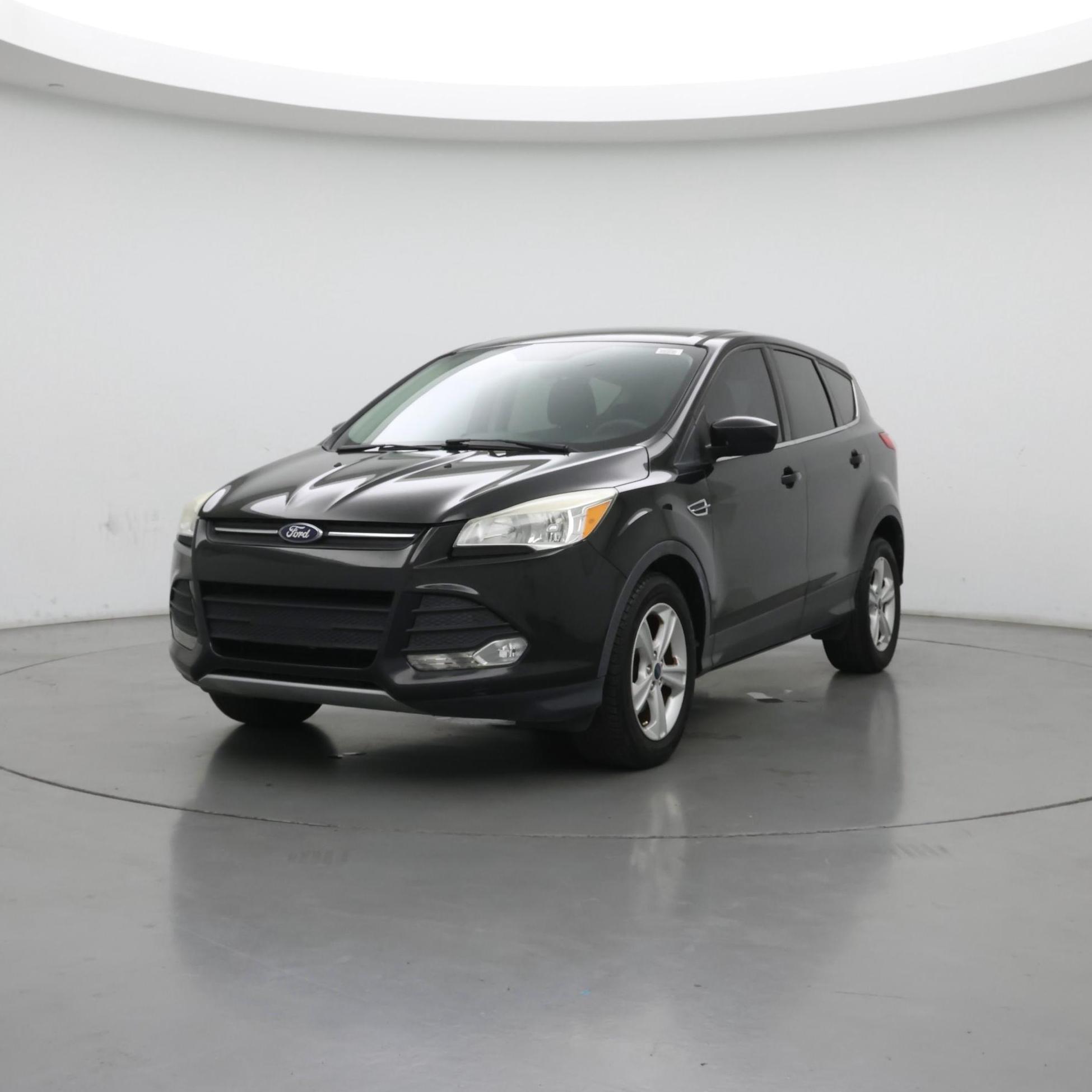 Thumbnail: 2014 Ford Escape - 4