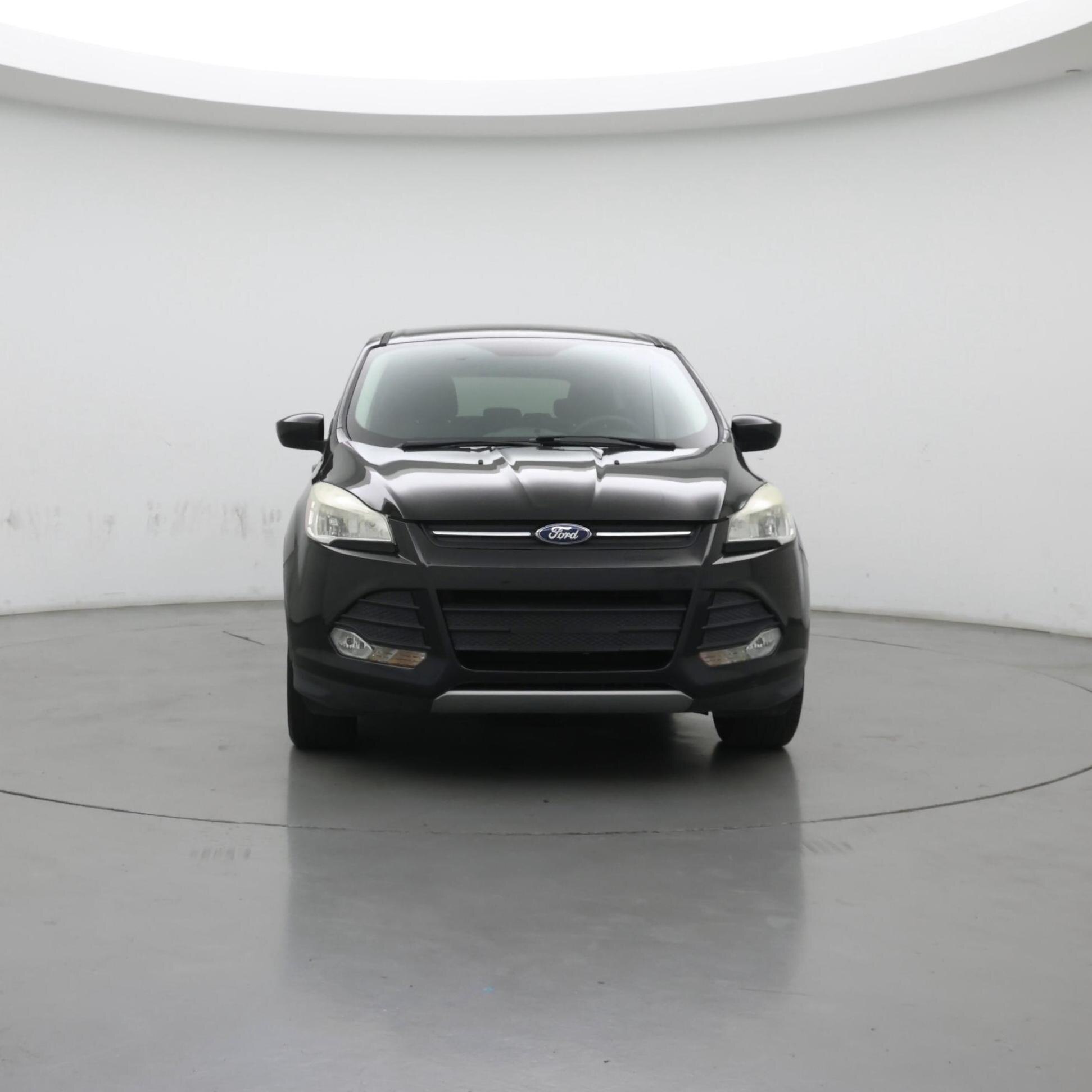 Thumbnail: 2014 Ford Escape - 5