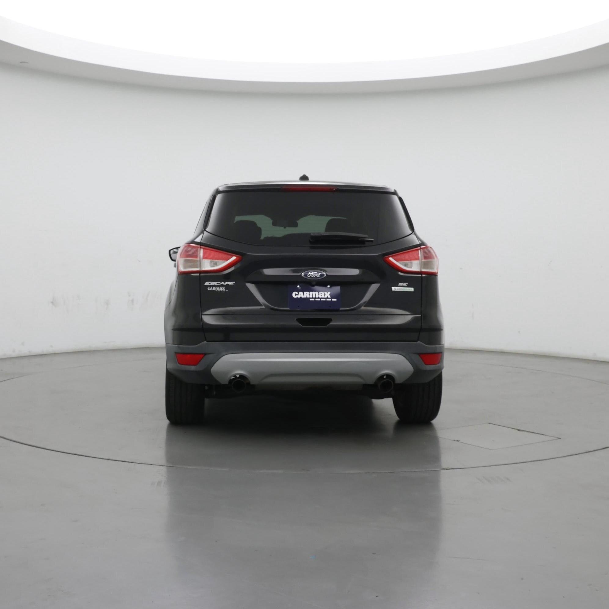 Thumbnail: 2014 Ford Escape - 6