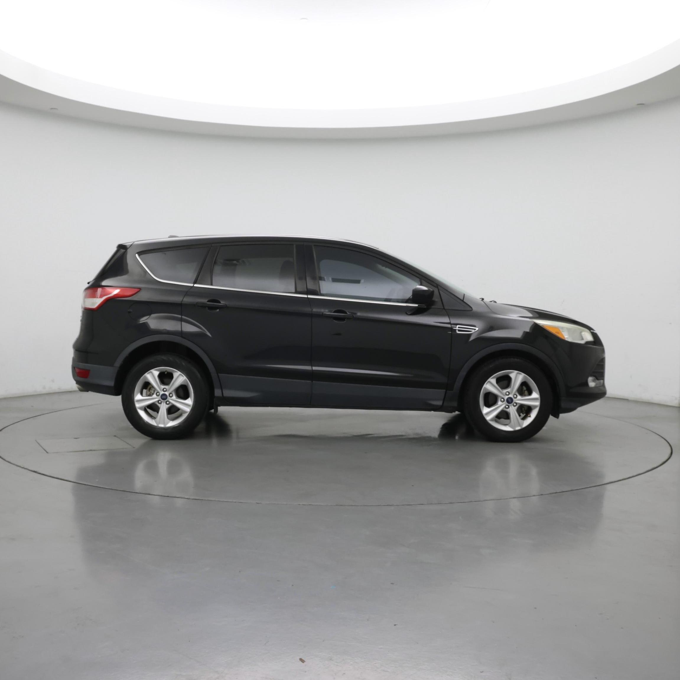 Thumbnail: 2014 Ford Escape - 7