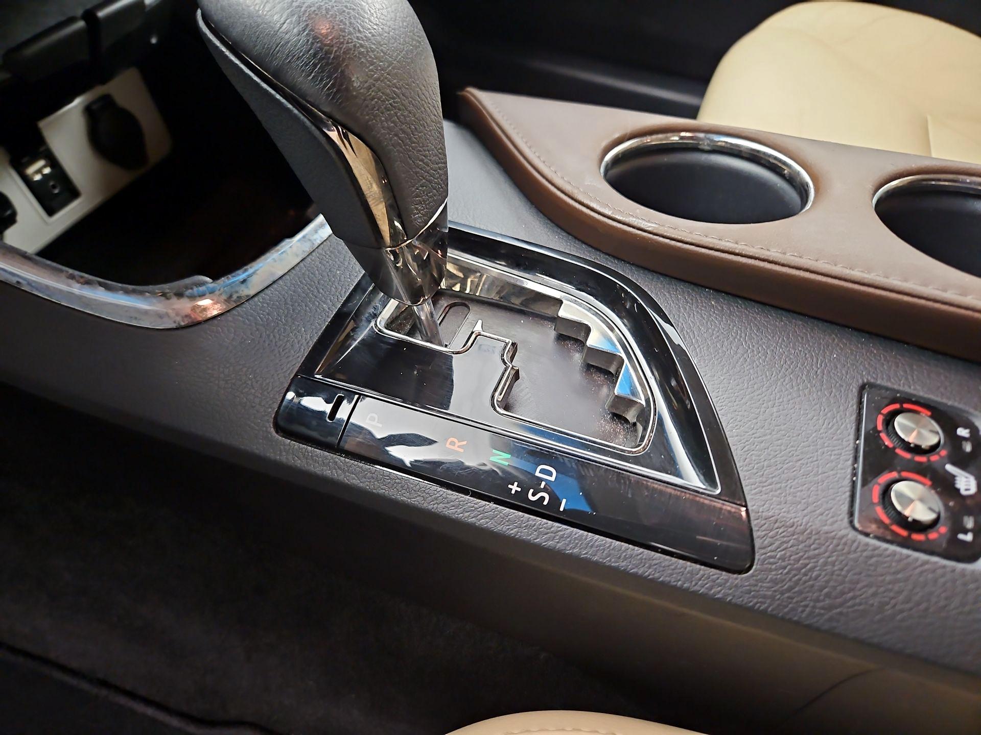 Thumbnail: 2016 Toyota Avalon - 13