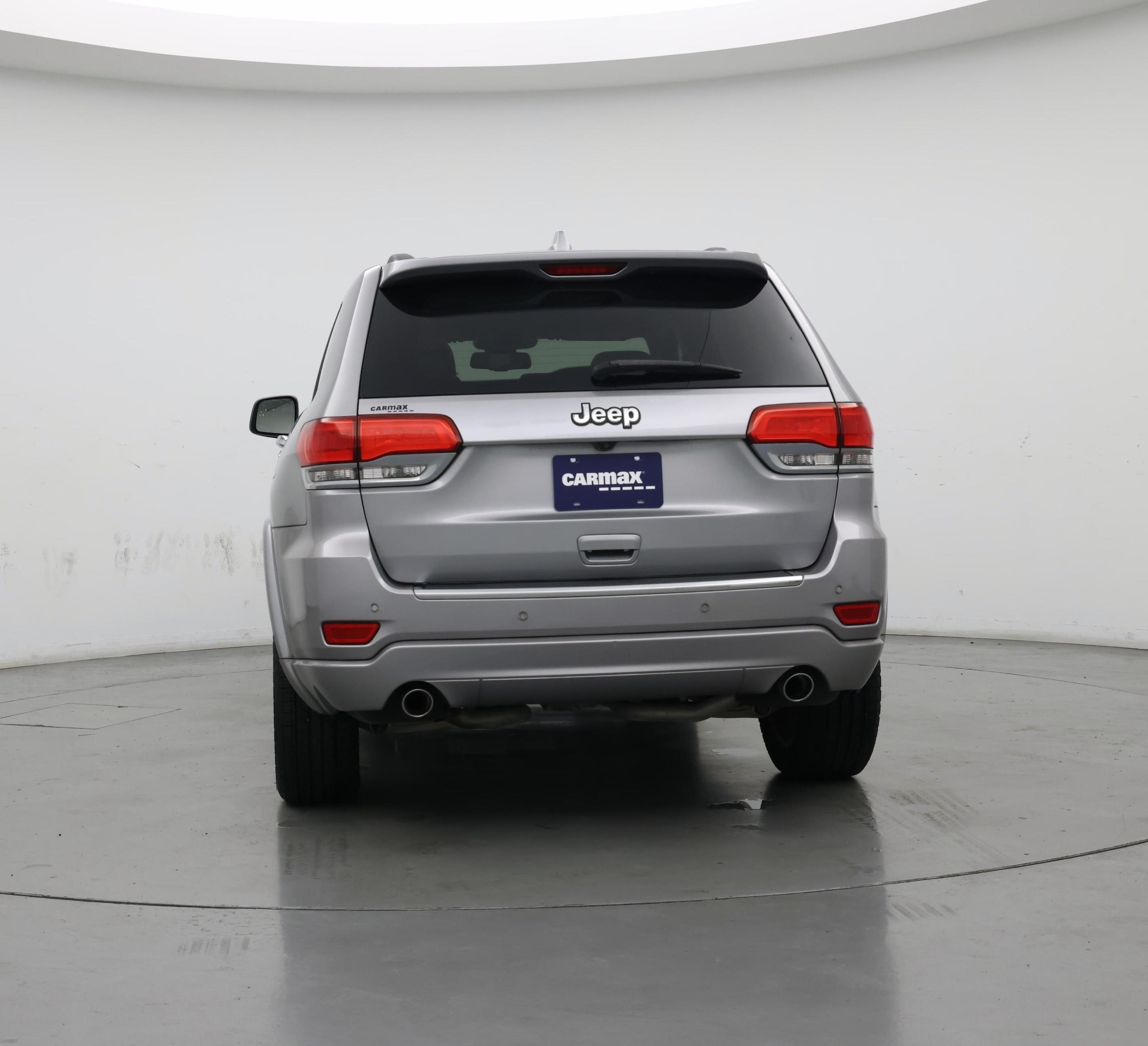 Thumbnail: 2014 Jeep Grand Cherokee - 6