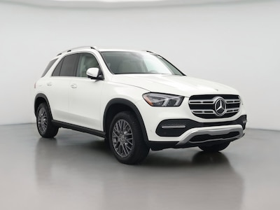 2022 Mercedes-Benz GLE 350 -
                Kenner, LA