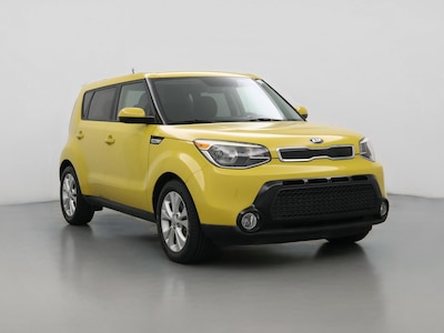 2016 Kia Soul Soul+ -
                Kenner, LA