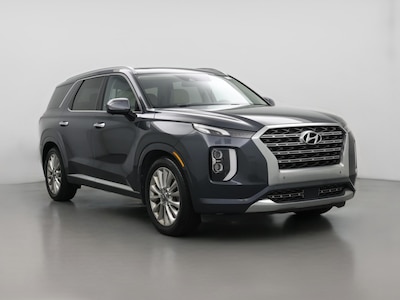 2020 Hyundai Palisade Limited -
                Kenner, LA