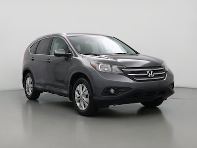 2014 Honda CR-V EX-L -
                Kenner, LA