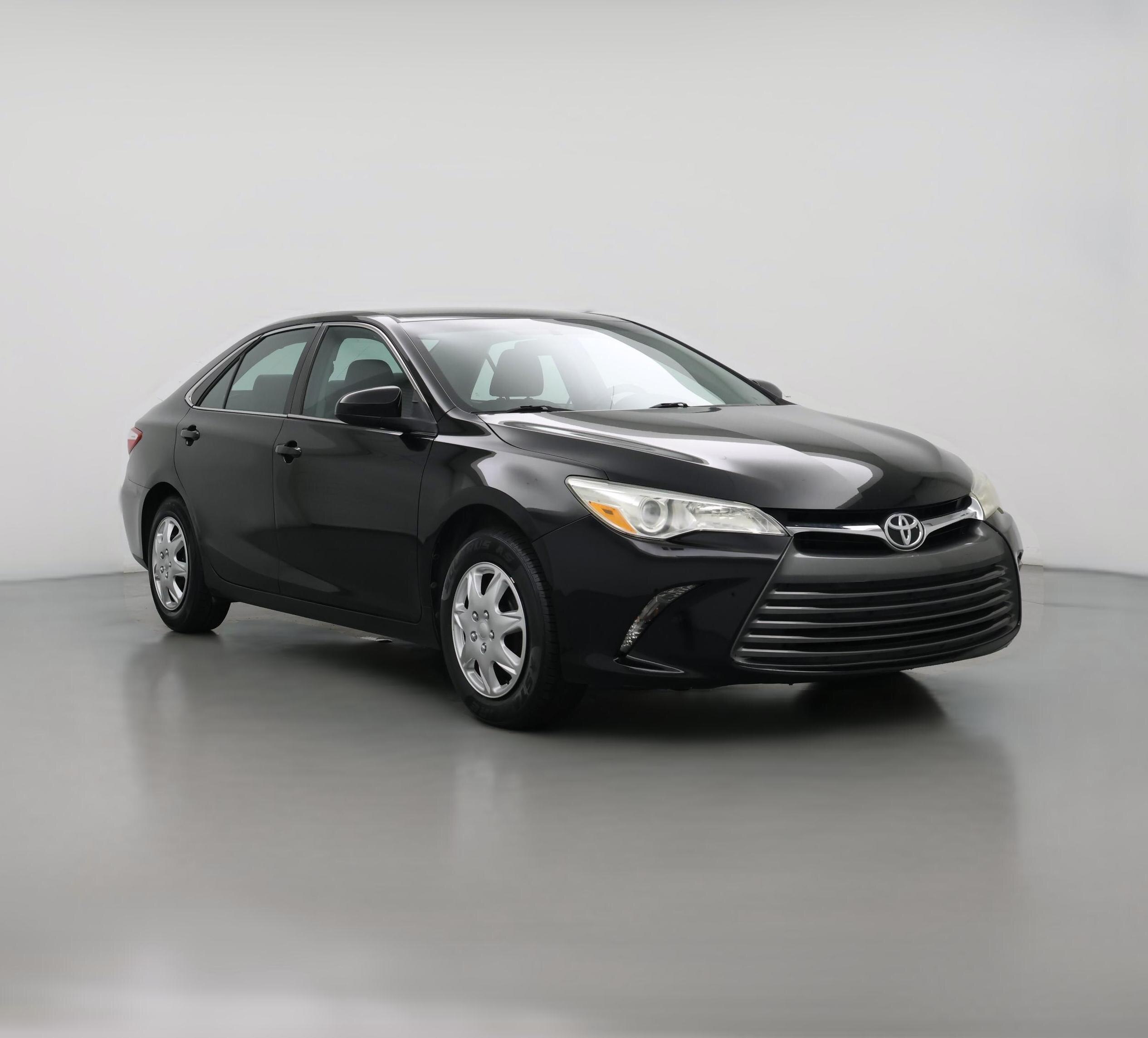 Thumbnail: 2017 Toyota Camry - 1