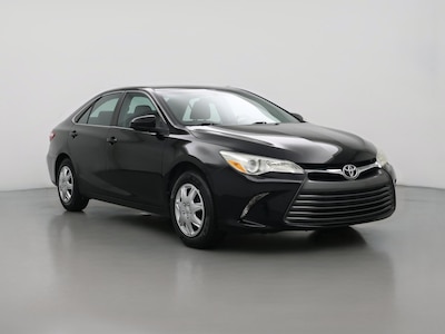 2017 Toyota Camry XLE -
                Kenner, LA