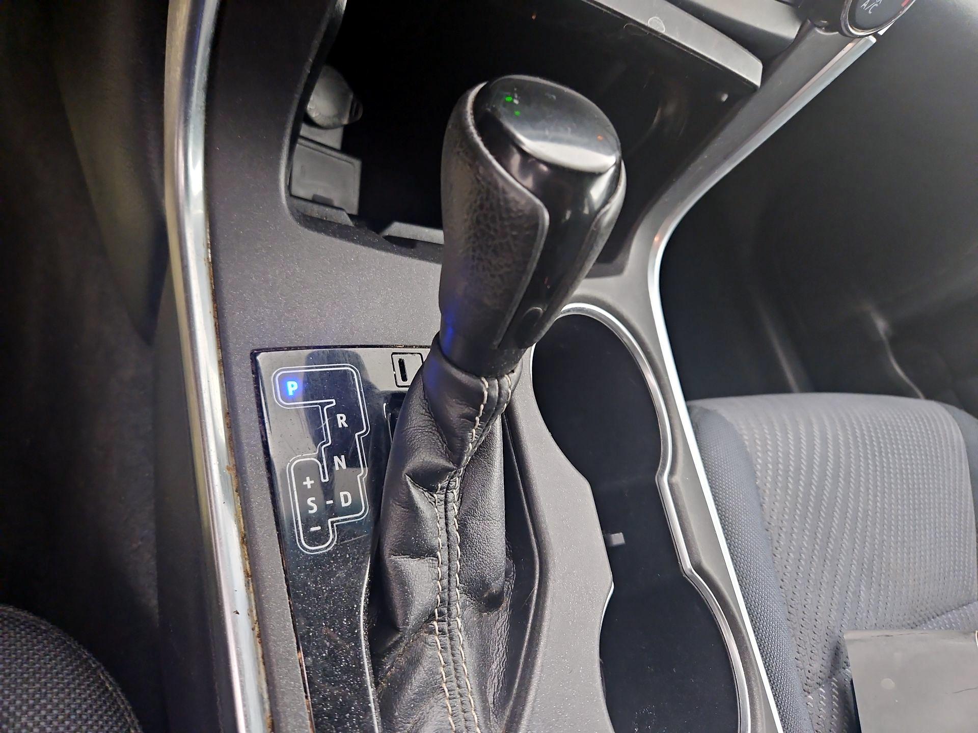 Thumbnail: 2017 Toyota Camry - 17