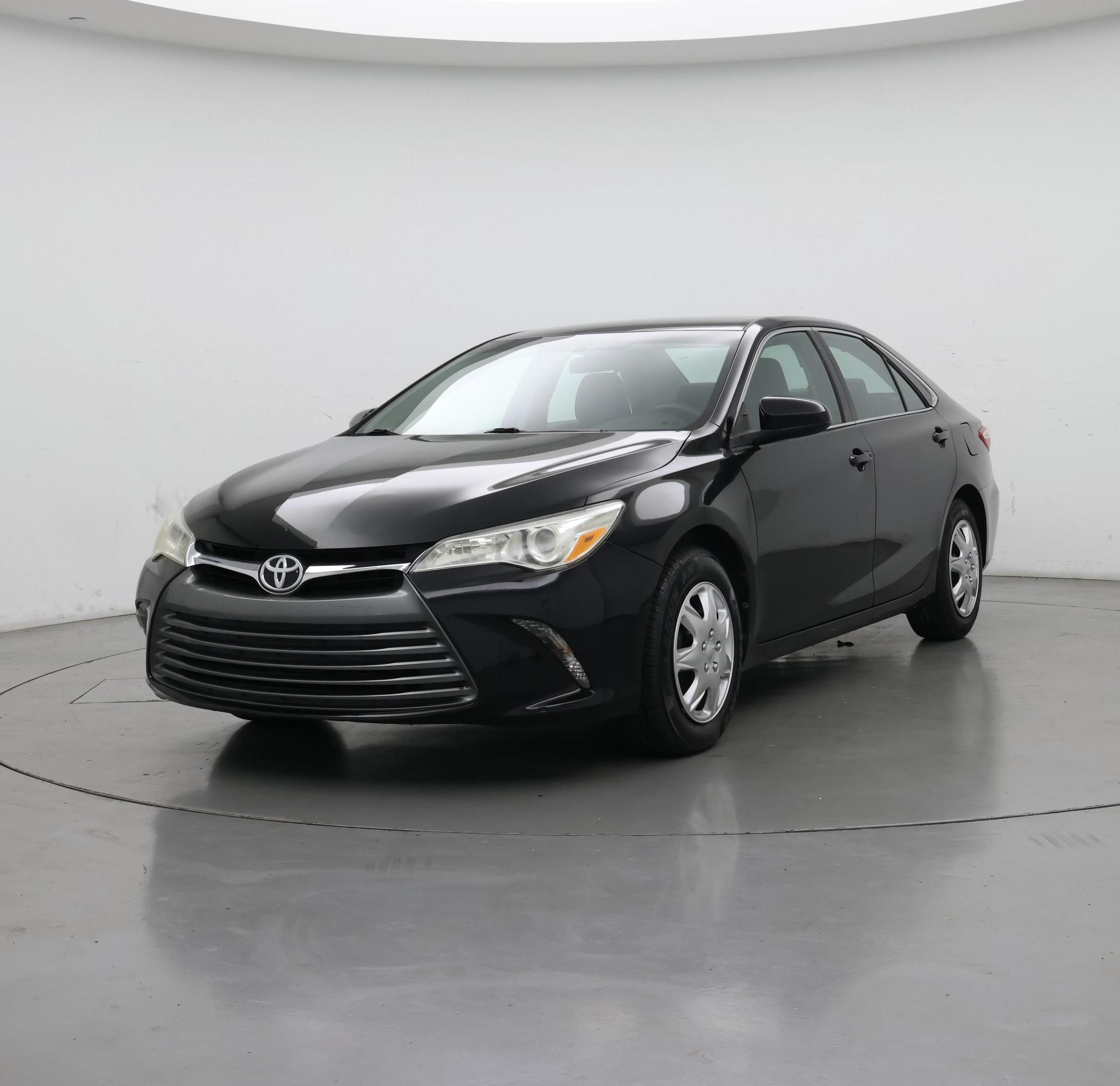 Thumbnail: 2017 Toyota Camry - 4