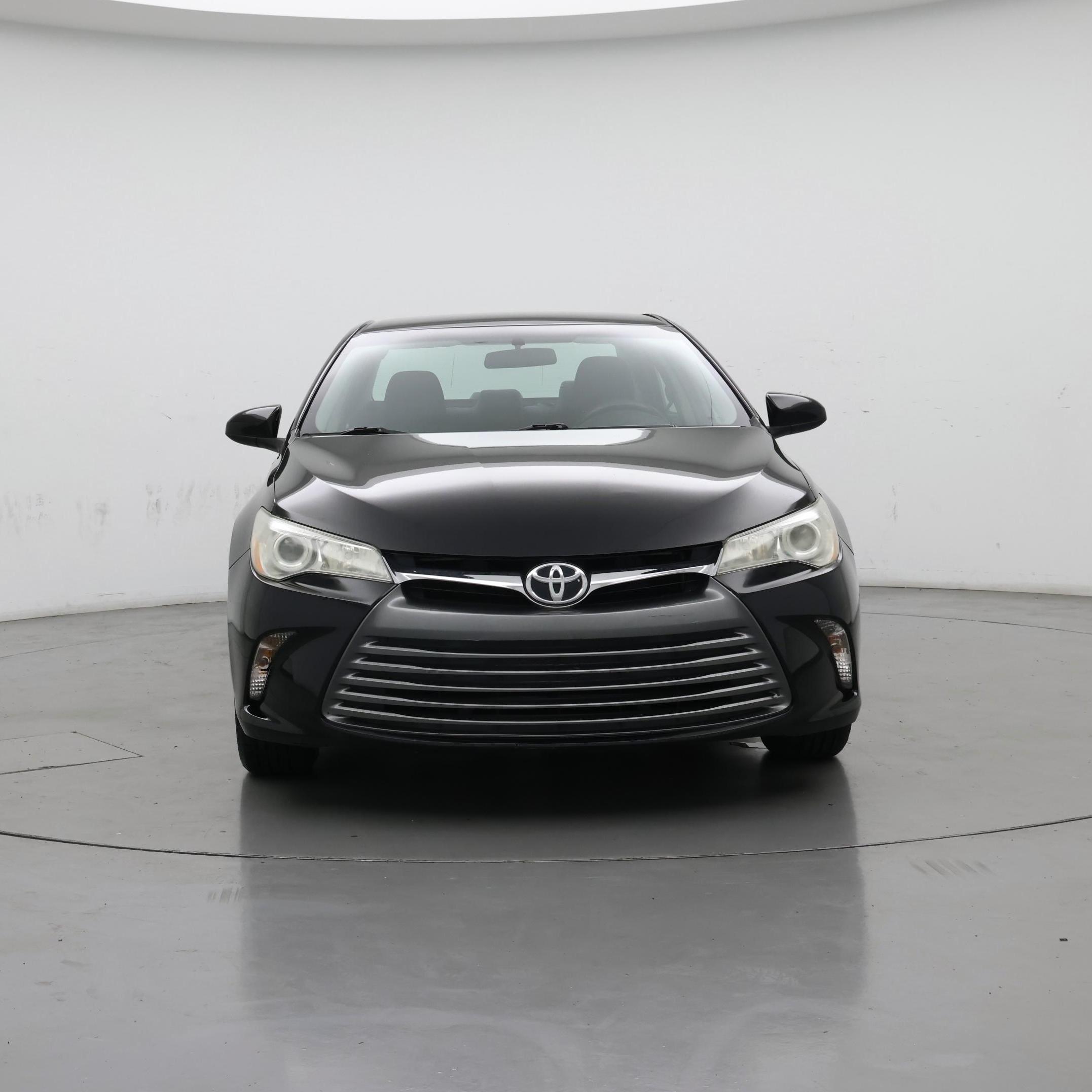Thumbnail: 2017 Toyota Camry - 5