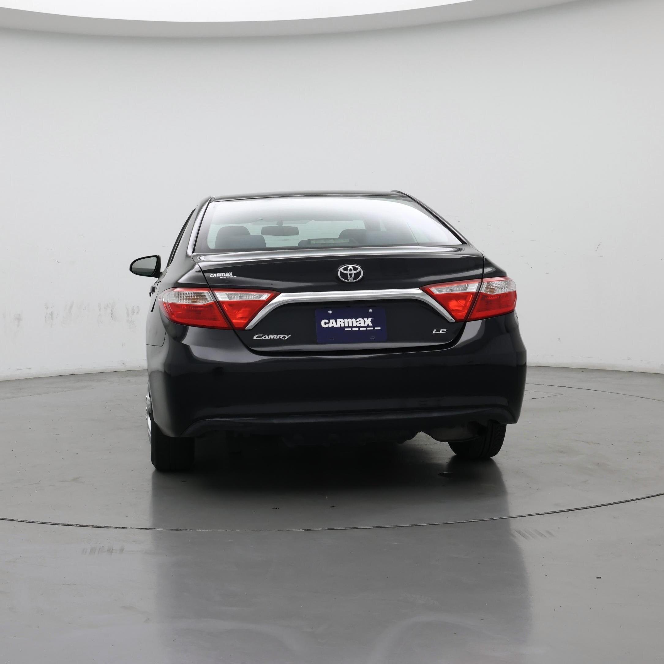 Thumbnail: 2017 Toyota Camry - 6