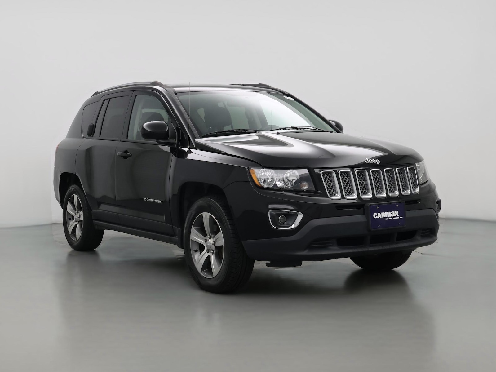 2017 Jeep Compass