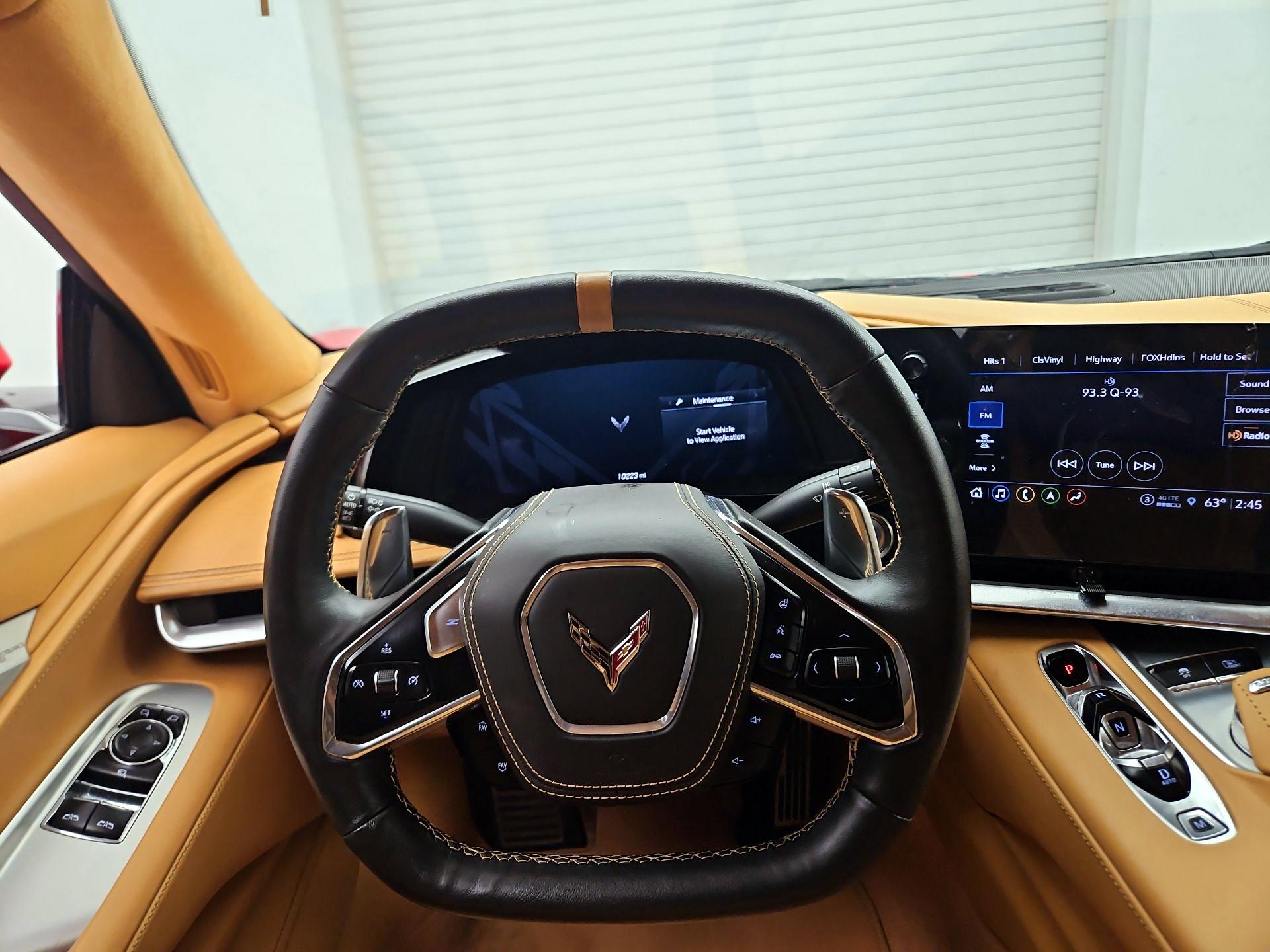Thumbnail: 2021 Chevrolet Corvette - 10