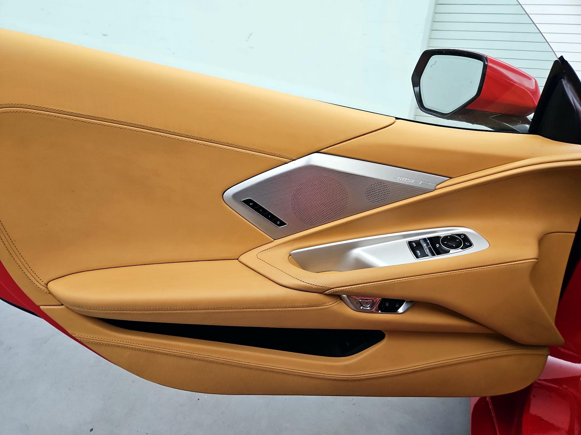 Thumbnail: 2021 Chevrolet Corvette - 12