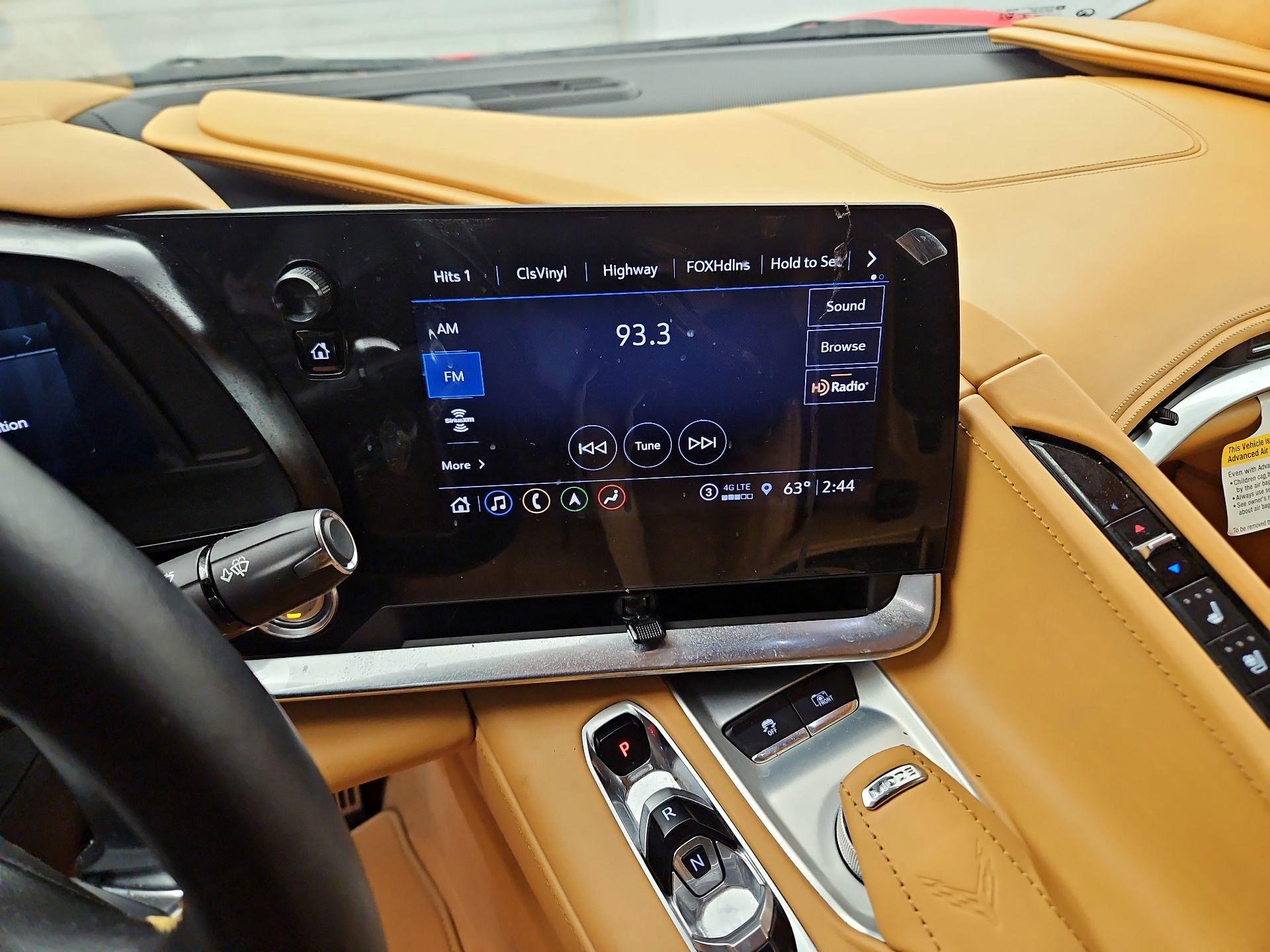 Thumbnail: 2021 Chevrolet Corvette - 13