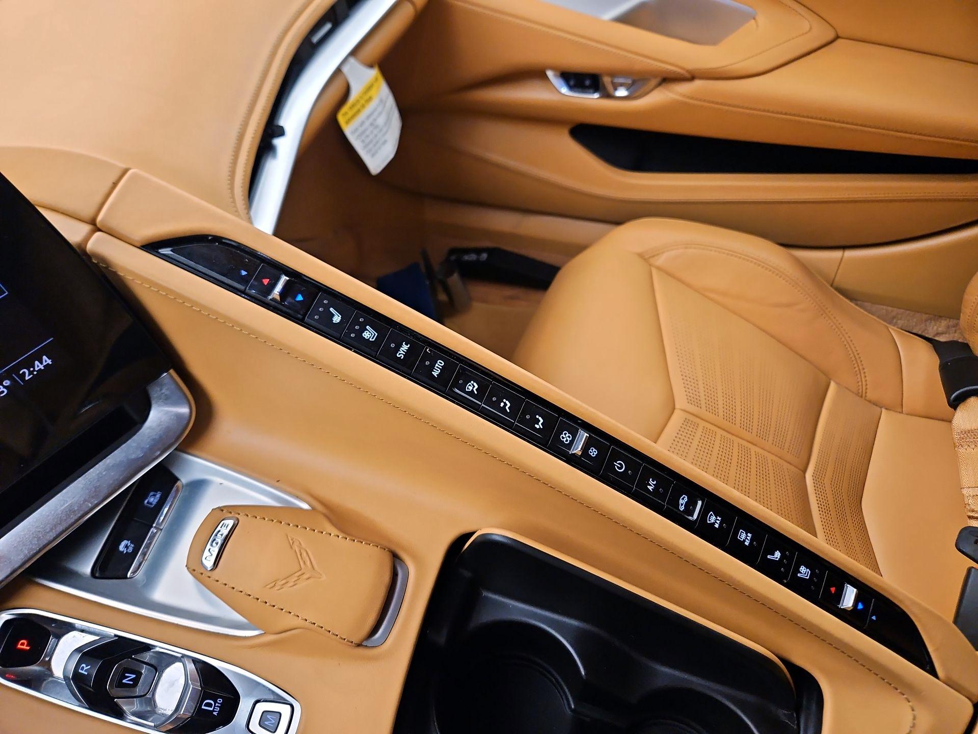 Thumbnail: 2021 Chevrolet Corvette - 14