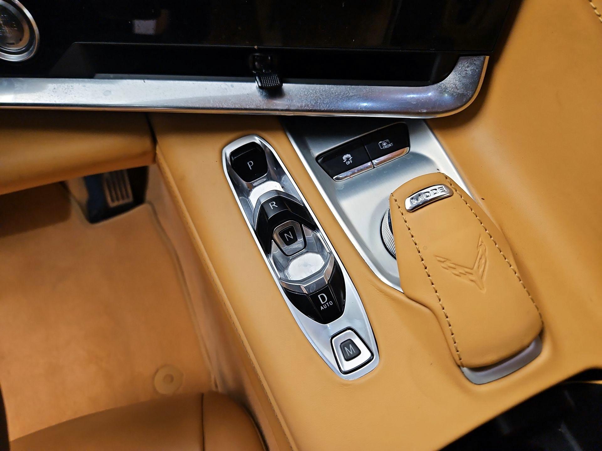 Thumbnail: 2021 Chevrolet Corvette - 15