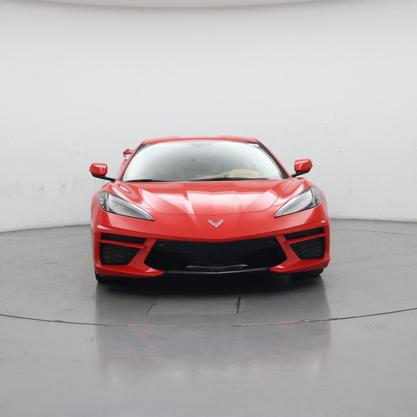 Thumbnail: 2021 Chevrolet Corvette - 5