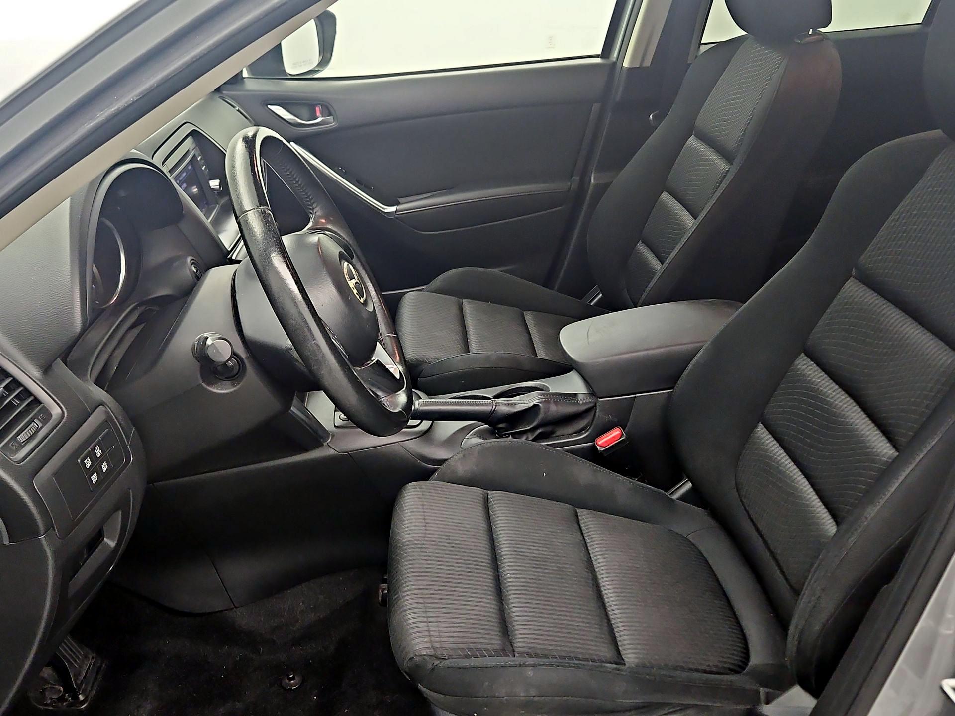 Thumbnail: 2014 Mazda CX-5 - 11