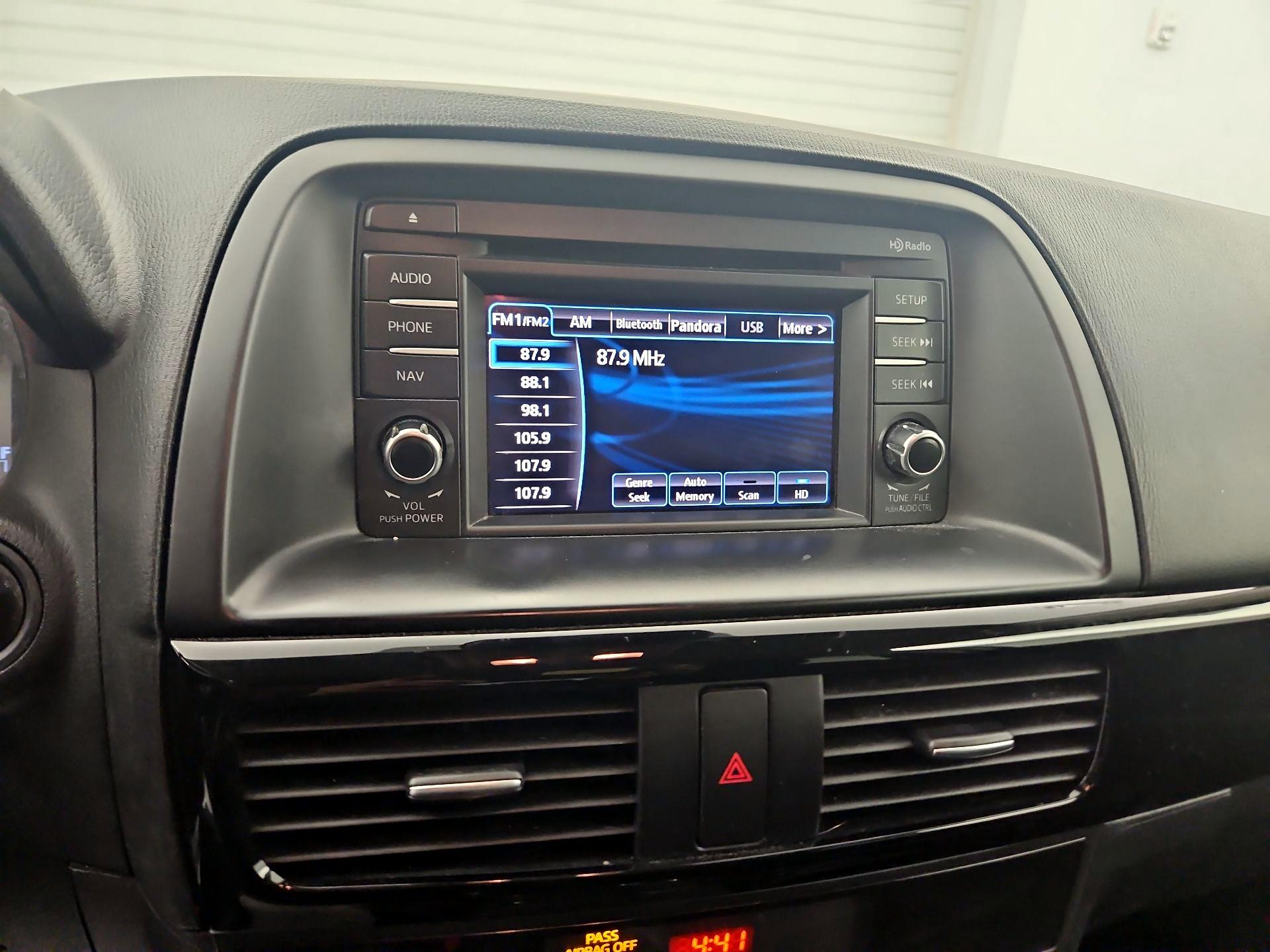 Thumbnail: 2014 Mazda CX-5 - 13