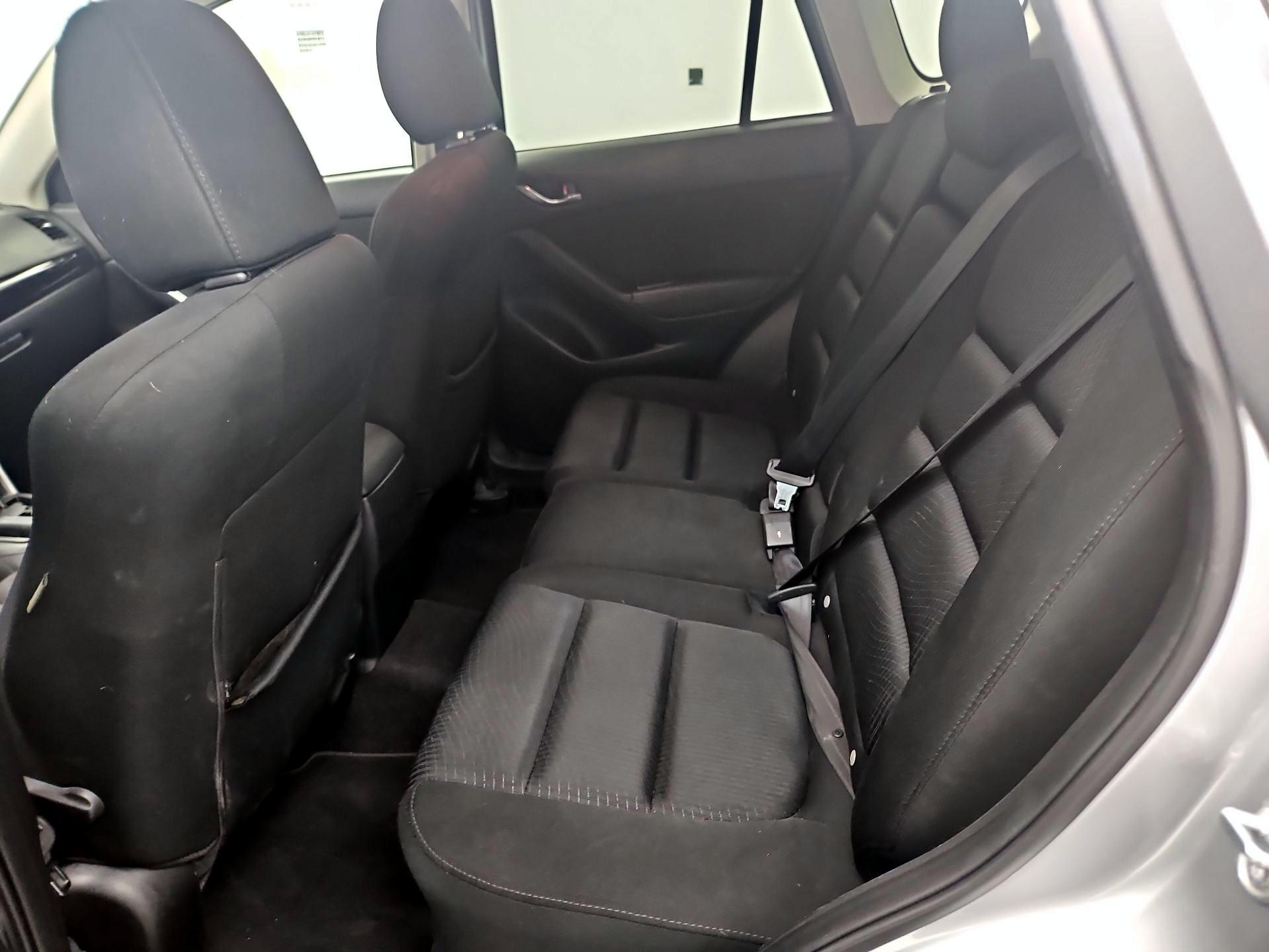 Thumbnail: 2014 Mazda CX-5 - 16