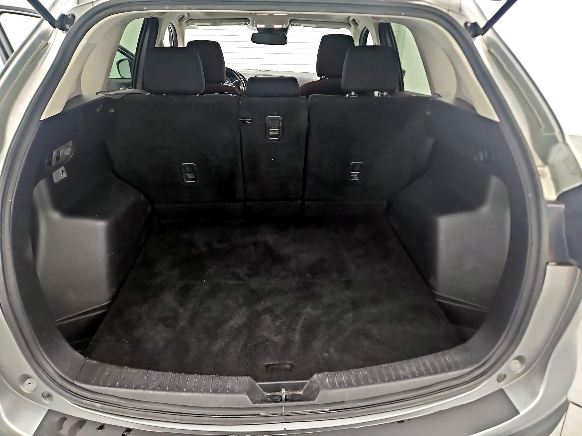 Thumbnail: 2014 Mazda CX-5 - 17