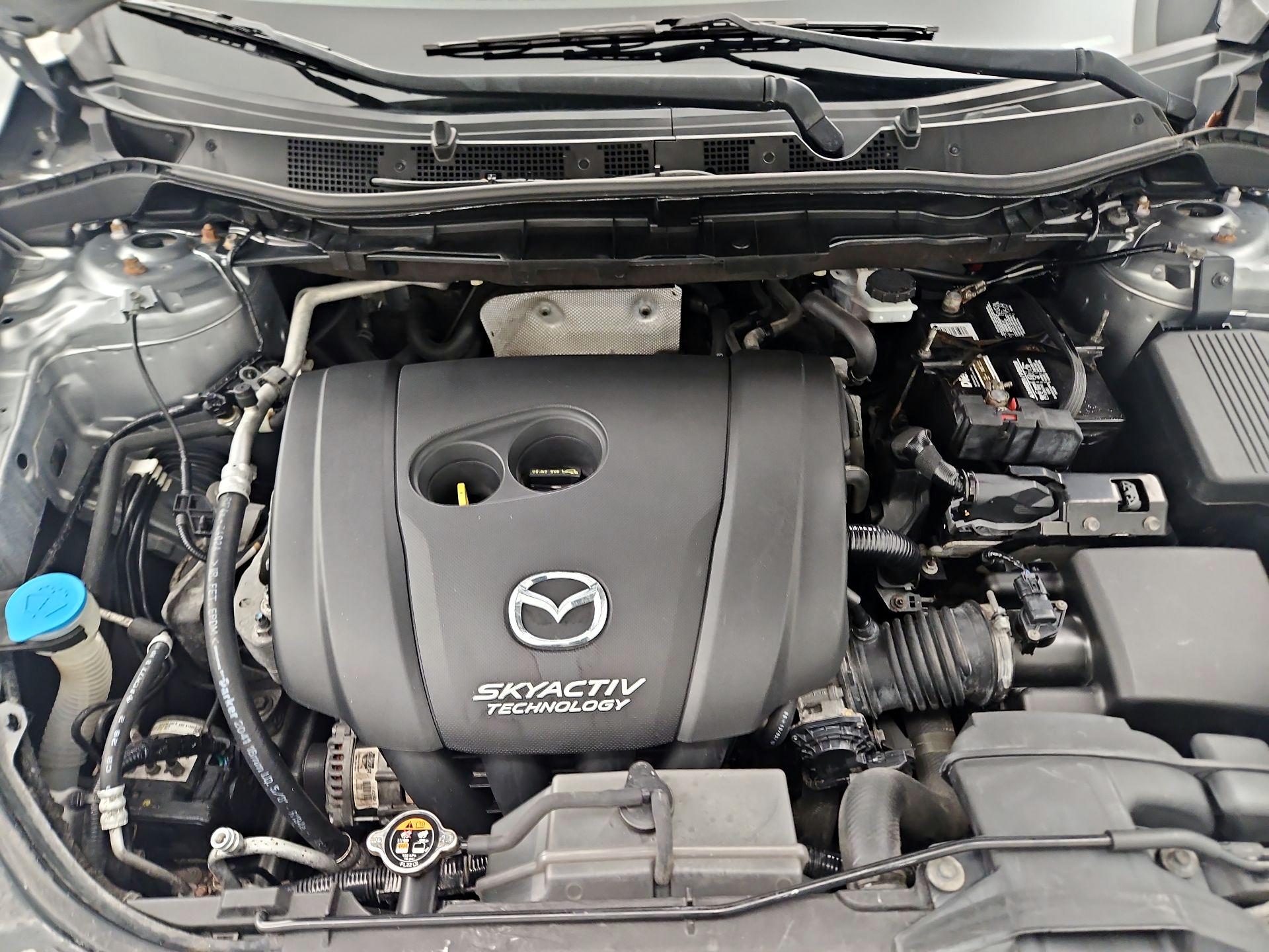 Thumbnail: 2014 Mazda CX-5 - 18