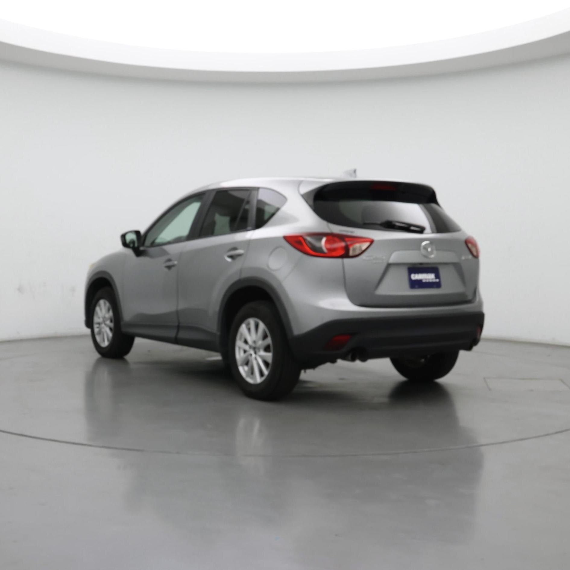 Thumbnail: 2014 Mazda CX-5 - 2