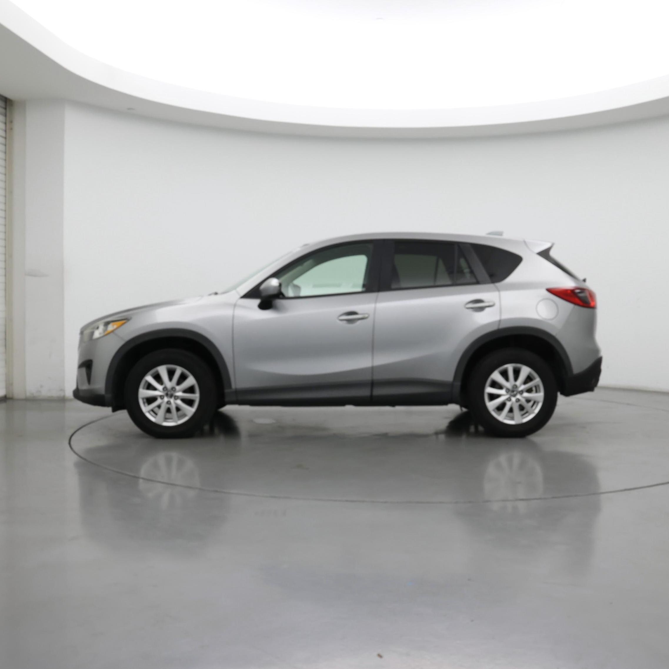 Thumbnail: 2014 Mazda CX-5 - 3