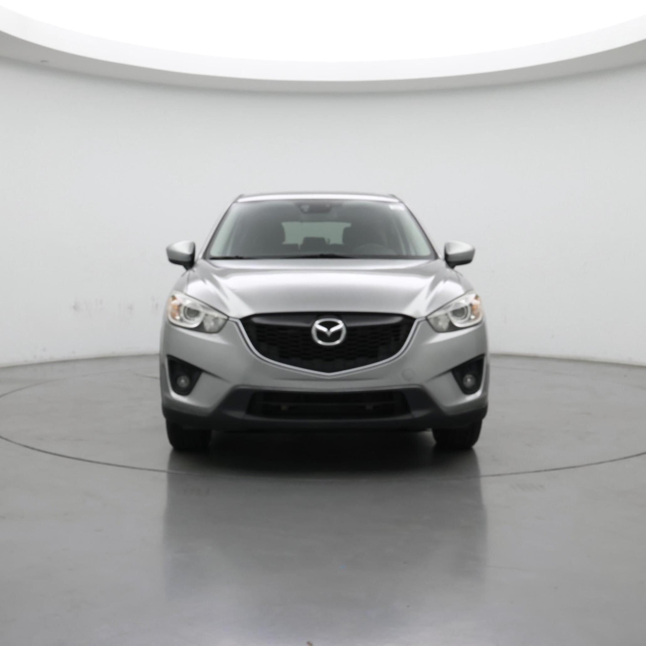 Thumbnail: 2014 Mazda CX-5 - 5