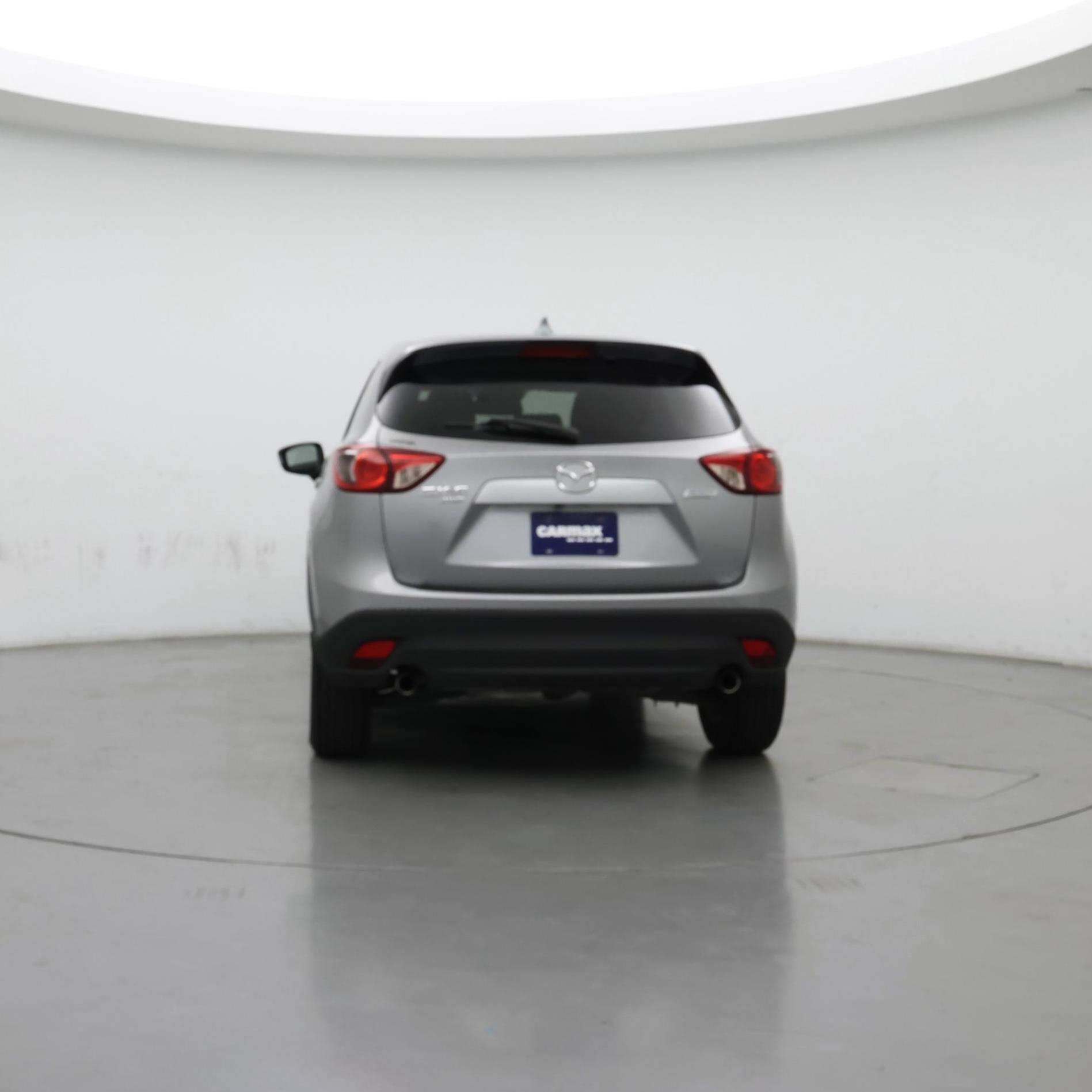 Thumbnail: 2014 Mazda CX-5 - 6