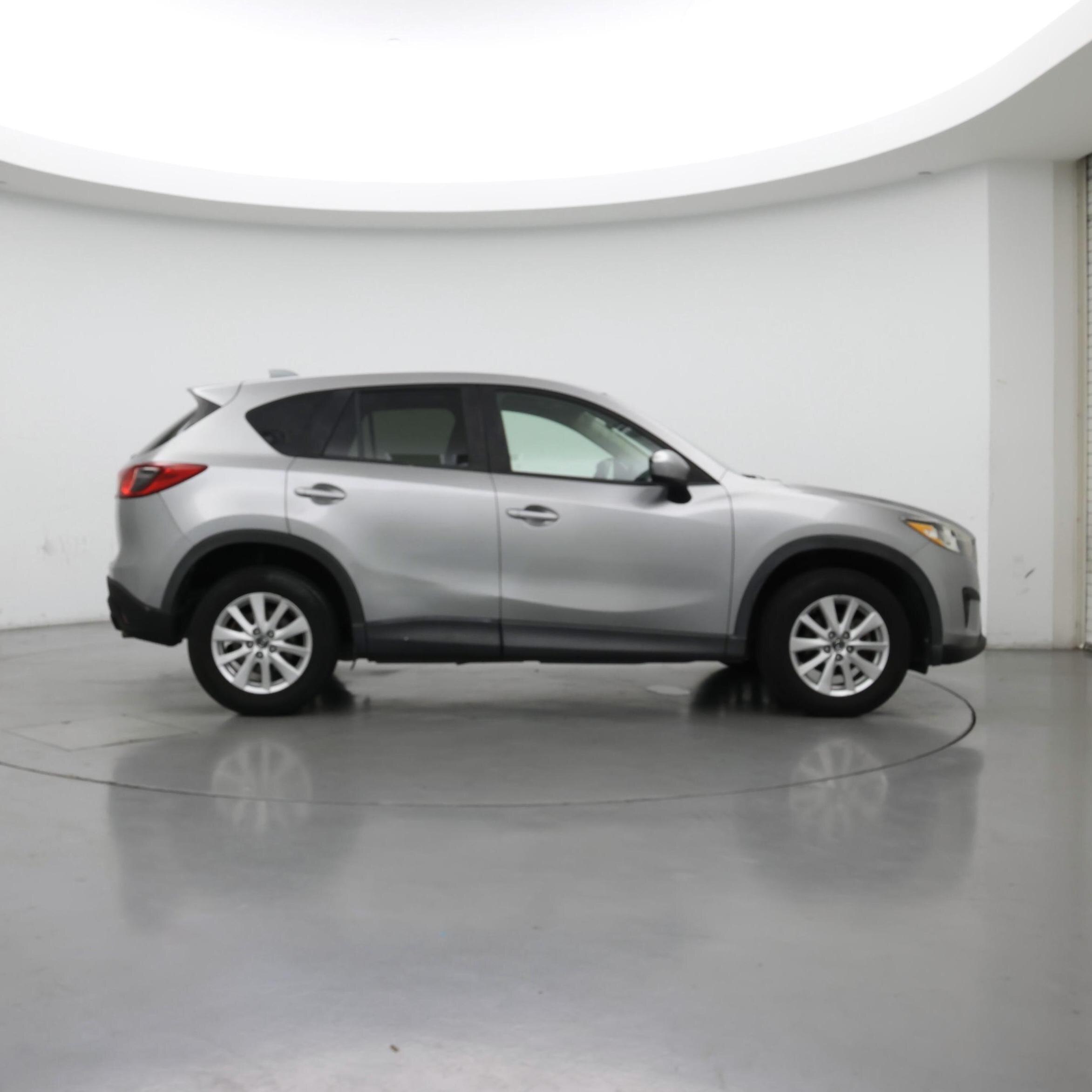 Thumbnail: 2014 Mazda CX-5 - 7