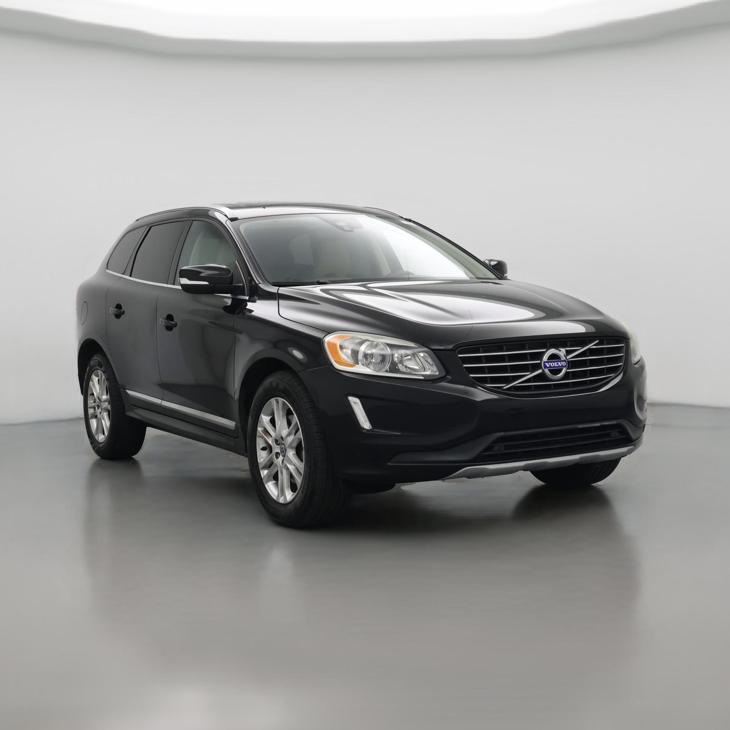 Thumbnail: 2016 Volvo XC60 - 1