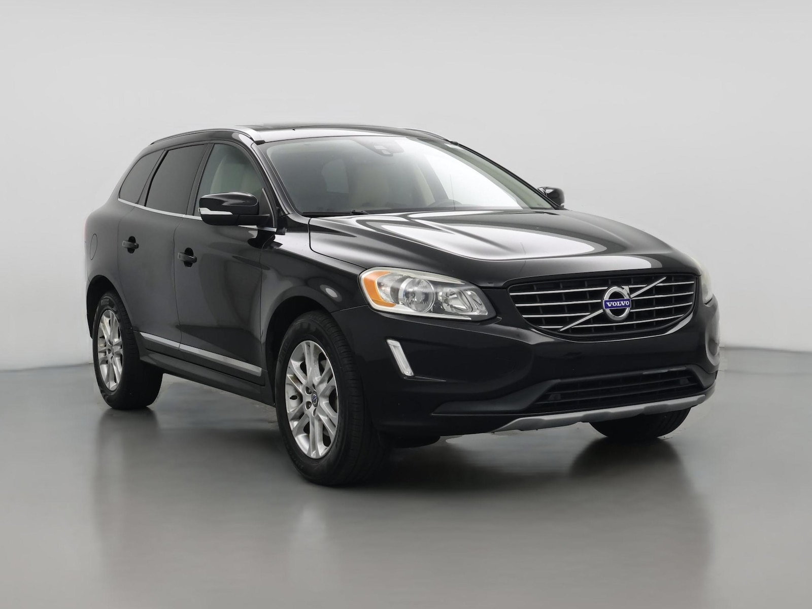 2016 Volvo XC60 Premier