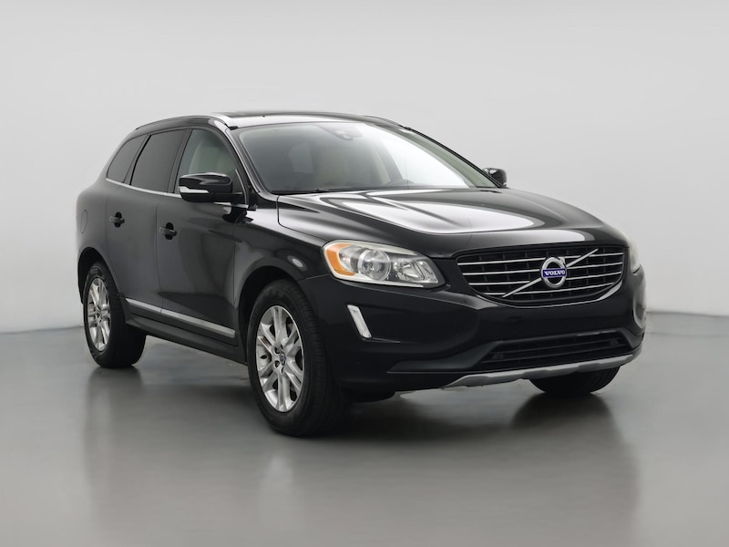 2016 Volvo XC60 T5 -
                  Jackson, MS