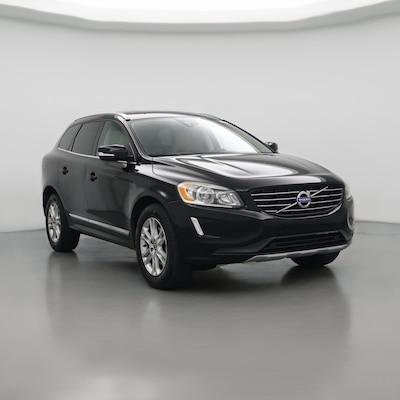 2016 Volvo XC60 T5 Premier