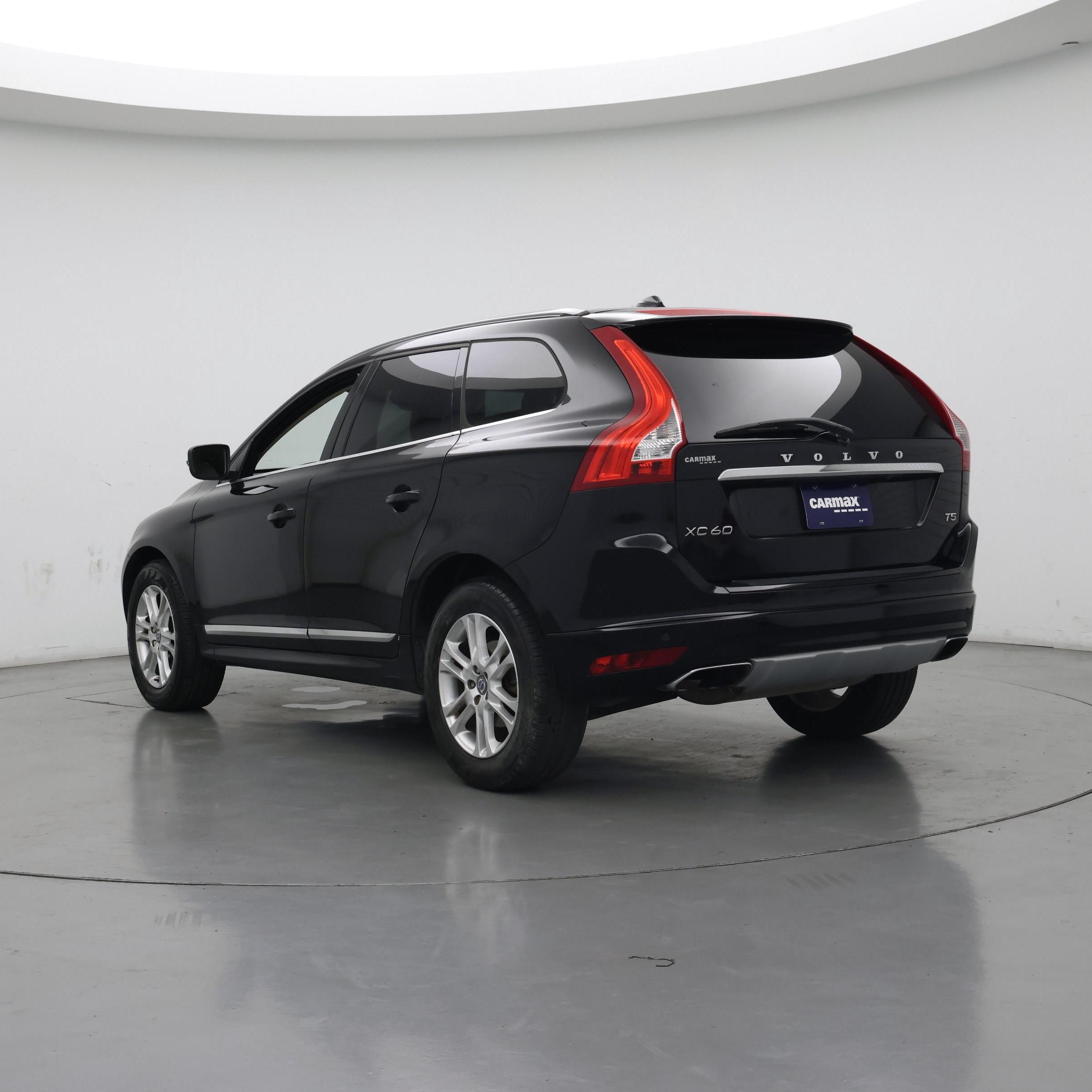 Thumbnail: 2016 Volvo XC60 - 2